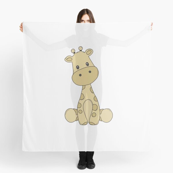 Aperçu de l'œuvre Girafe Linéaire créée et vendue par craftgamergirl6.