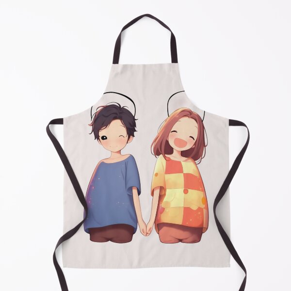 Item preview, Billie Eilish inspired ilomilo couple designed and sold by Nowshin Tasnim.
