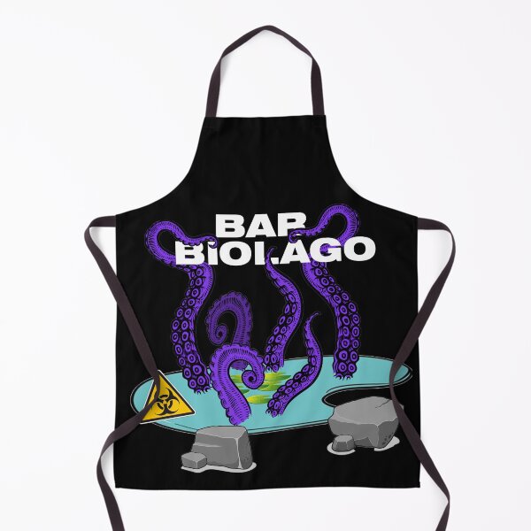 Item preview, bar biolago sponsored designed and sold by jake il cane.