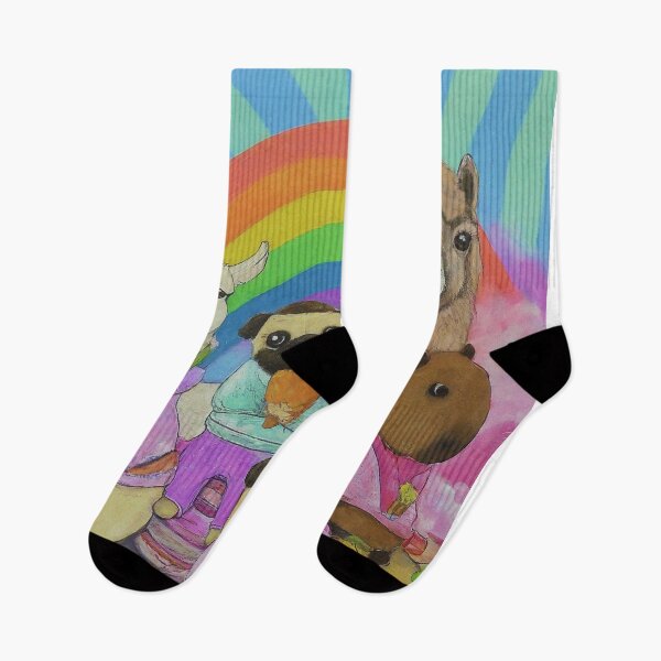Item preview, Pug Power 90s Squad designed and sold by FitEnvy.
