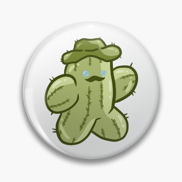 Item preview, CoD 141 Cactus - Price designed and sold by Lycoridea.