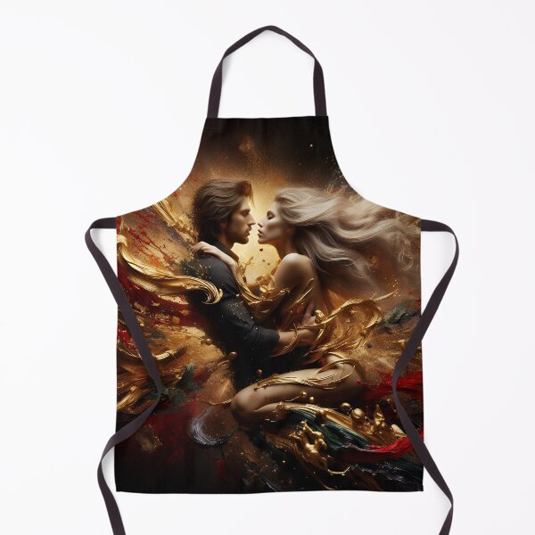 Item preview, Lovers Embrace designed and sold by FreeQAI.