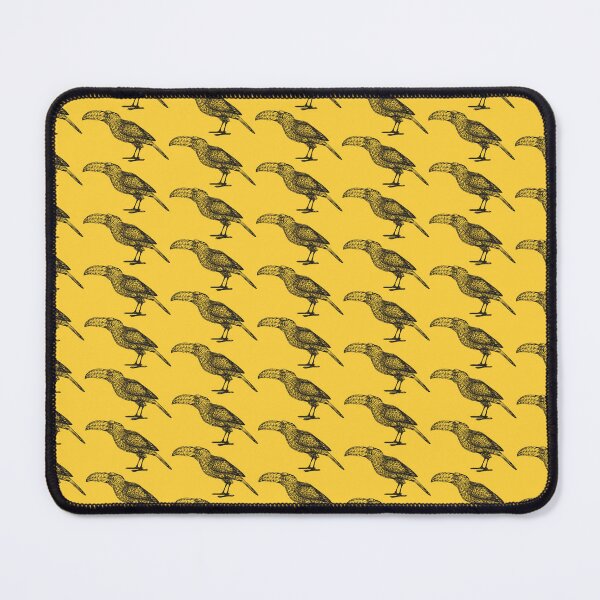 Item preview, Toucan 3D animal love 1 designed and sold by Animalovedesign.