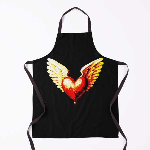 Item preview, Winged Heart designed and sold by EMMA0453.