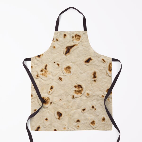Item preview, Burrito Tortilla Wrap designed and sold by More than Myriad.