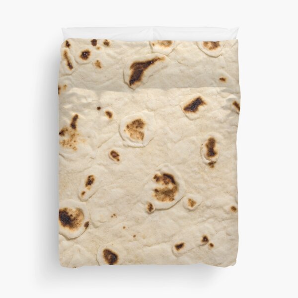 Item preview, Burrito Tortilla Wrap designed and sold by More than Myriad.