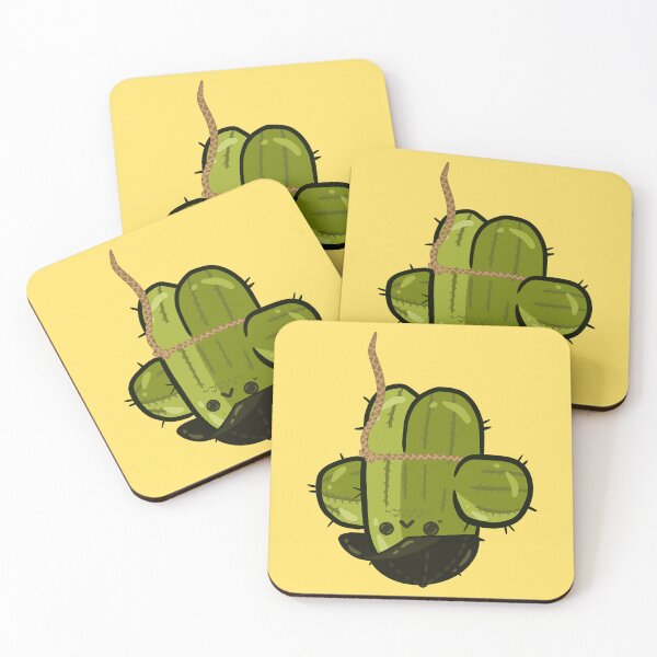 Item preview, CoD 141 Cactus - Gas designed and sold by Lycoridea.