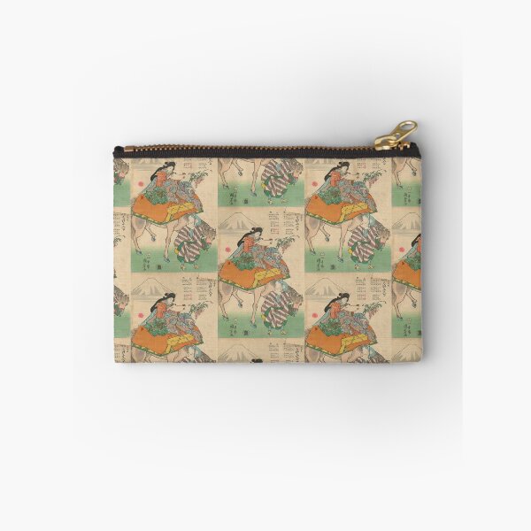 Item preview, Utagawa Yoshiharu  The Fortune Teller designed and sold by TeeARTHY.