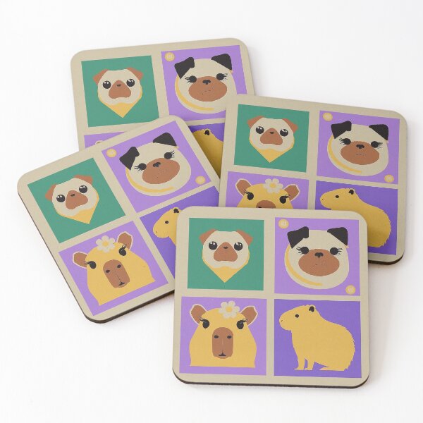 Item preview, Kawaii Creatures designed and sold by FitEnvy.