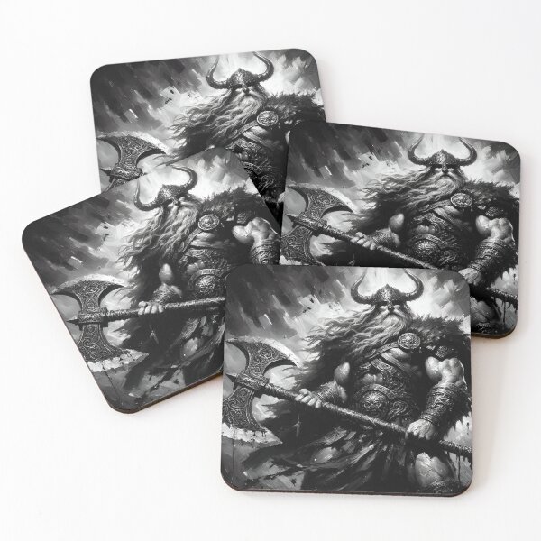 Item preview, Viking designed and sold by Jurand  Creations.