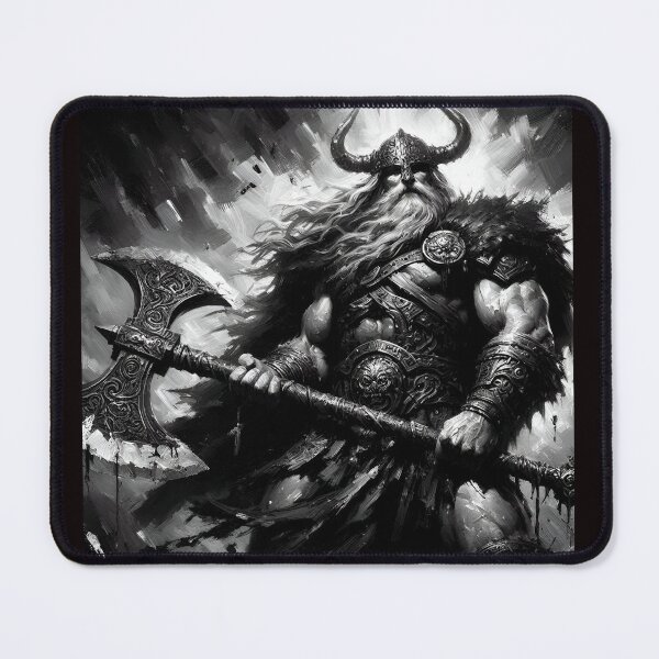 Item preview, Viking designed and sold by Jurand Creations.