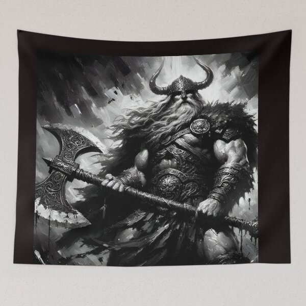 Item preview, Viking designed and sold by Jurand  Creations.