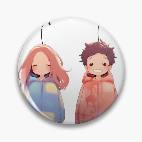 Item preview, Billie Eilish inspired ilomilo couple designed and sold by Nowshin Tasnim.