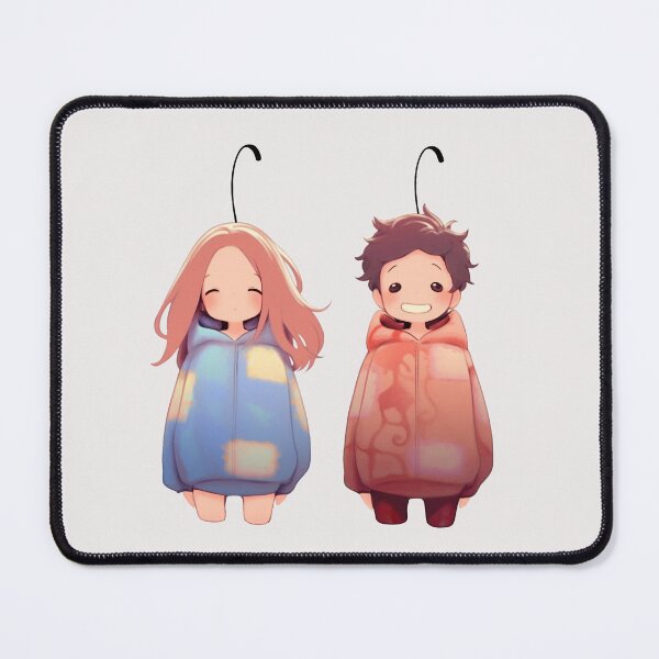 Item preview, Billie Eilish inspired ilomilo couple designed and sold by Nowshin Tasnim.