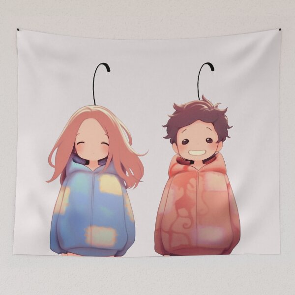 Item preview, Billie Eilish inspired ilomilo couple designed and sold by Nowshin Tasnim.