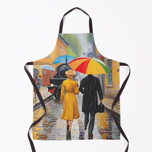 Item preview, Umbrellas in Art A Celebration Under the Canopy designed and sold by dcohea.
