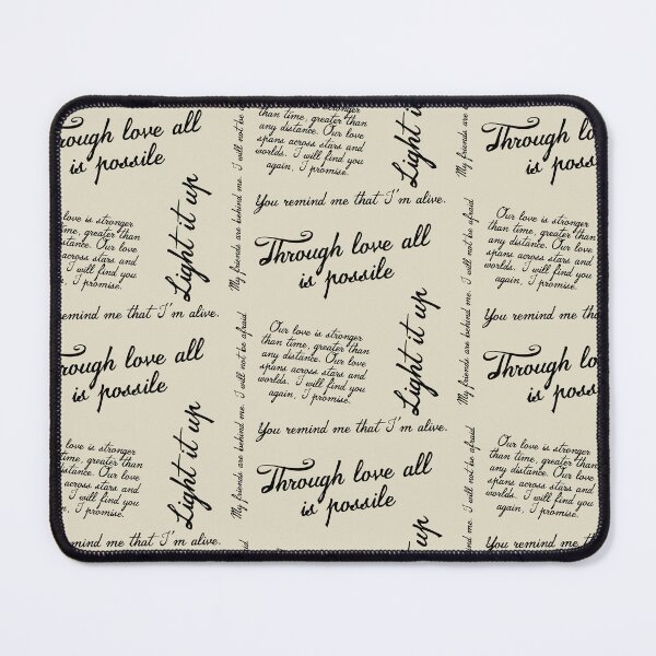 Item preview, Set of Crescent City Aesthetic Quotes designed and sold by acourtofgifts.
