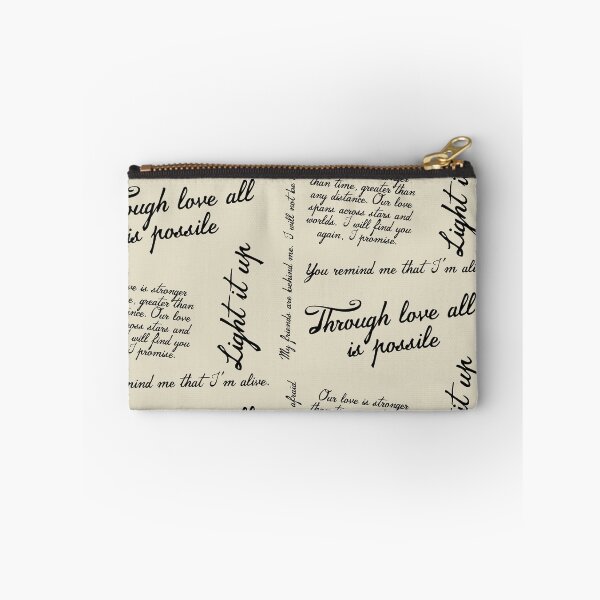 Item preview, Set of Crescent City Aesthetic Quotes designed and sold by acourtofgifts.