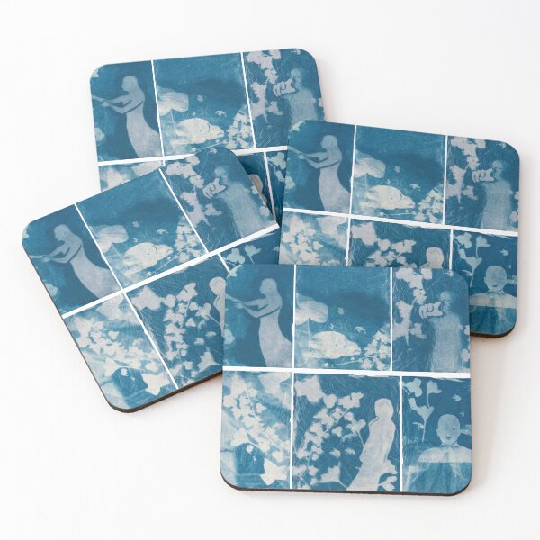 Item preview, A story of a siren designed and sold by DigitalFlorist.