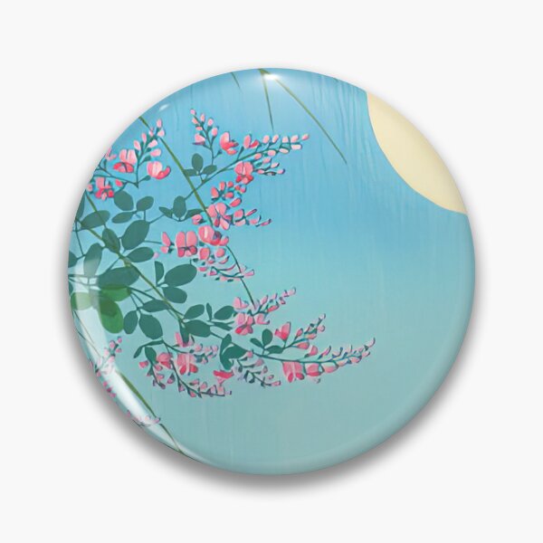 Item preview,   Utagawa Yoshiharu   Rabbits and the Moon designed and sold by TeeARTHY.