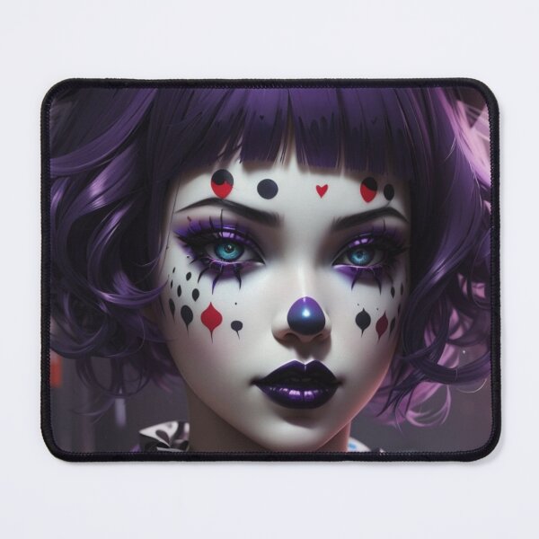 Item preview, Purple Pixy Fantasy designed and sold by GothicaMystica.