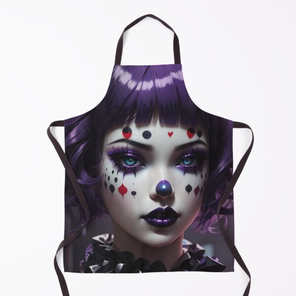 Item preview, Purple Pixy Fantasy designed and sold by GothicaMystica.