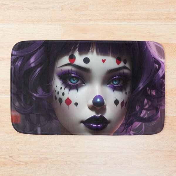 Item preview, Purple Pixy Fantasy designed and sold by GothicaMystica.