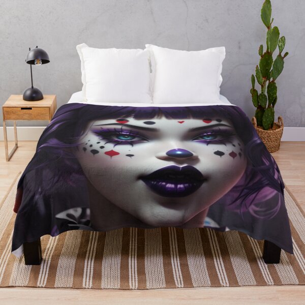 Item preview, Purple Pixy Fantasy designed and sold by GothicaMystica.