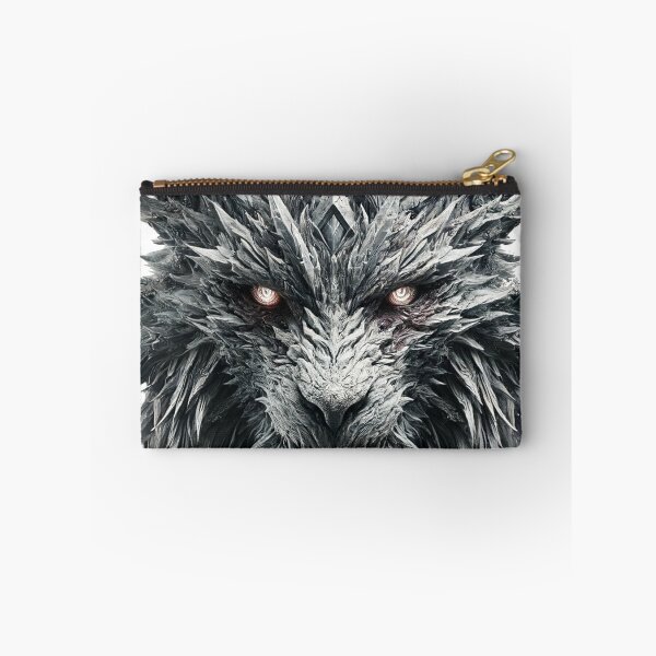 Item preview, Fenrir  designed and sold by JPdesignPunk.