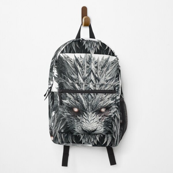 Item preview, Fenrir  designed and sold by JPdesignPunk.