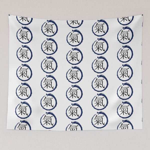 Item preview, Air Kanji & Ouroboros designed and sold by Animals-by-JB.
