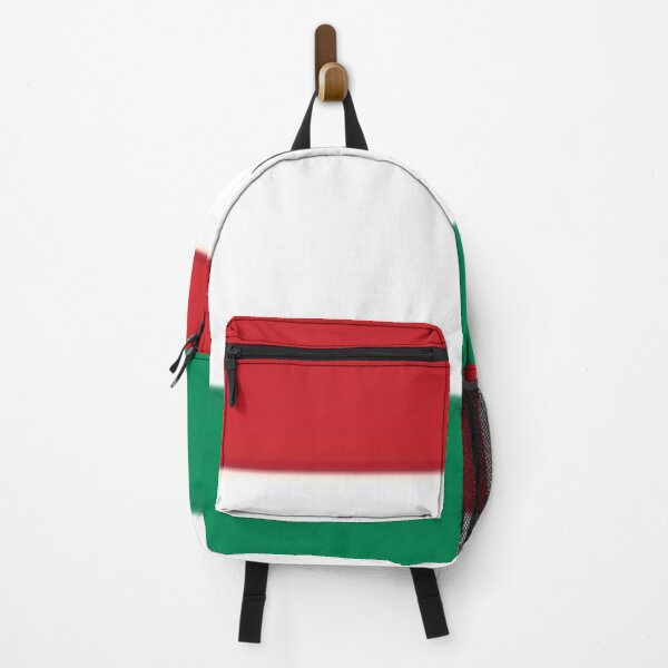 Item preview, Hungary Flag Design designed and sold by Midnight Veil Designs.