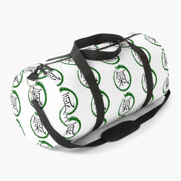 Item preview, Air Kanji & Ouroboros designed and sold by Animals-by-JB.