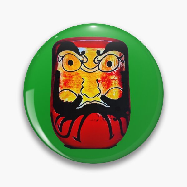 Item preview, Daruma Doll designed and sold by Daruma786.