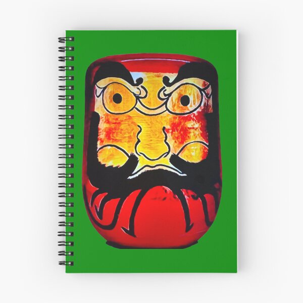 Item preview, Daruma Doll designed and sold by Daruma786.