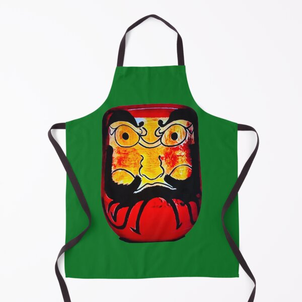 Item preview, Daruma Doll designed and sold by Daruma786.