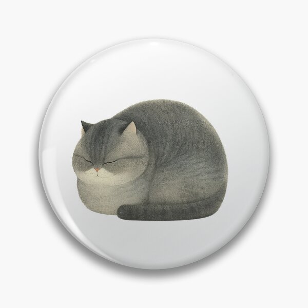 Item preview, Riso Cat Style designed and sold by Christian Weiss.