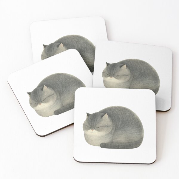 Item preview, Riso Cat Style designed and sold by Christian Weiss.