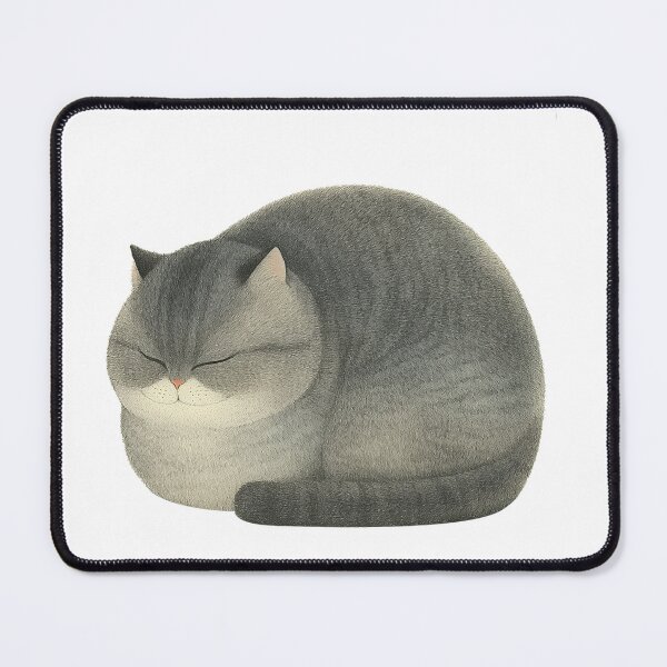 Item preview, Riso Cat Style designed and sold by Christian Weiss.