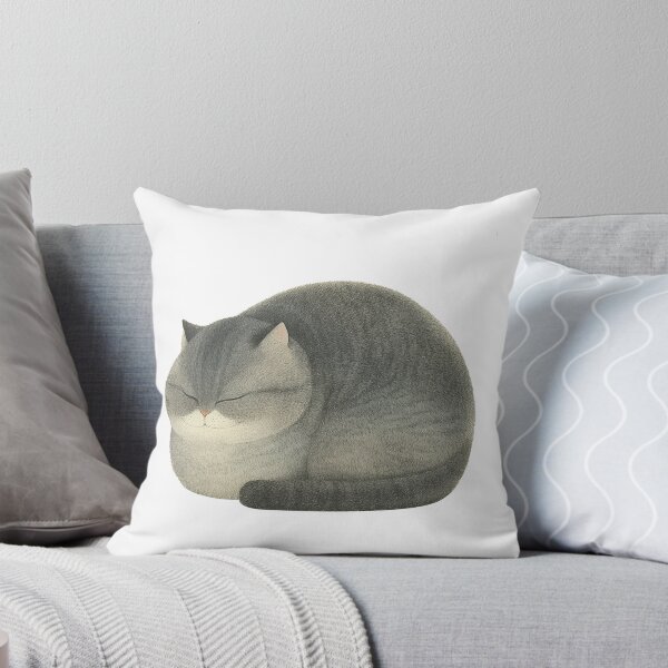 Item preview, Riso Cat Style designed and sold by Christian Weiss.