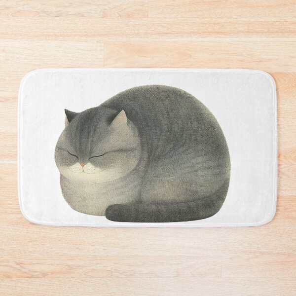 Item preview, Riso Cat Style designed and sold by Christian Weiss.