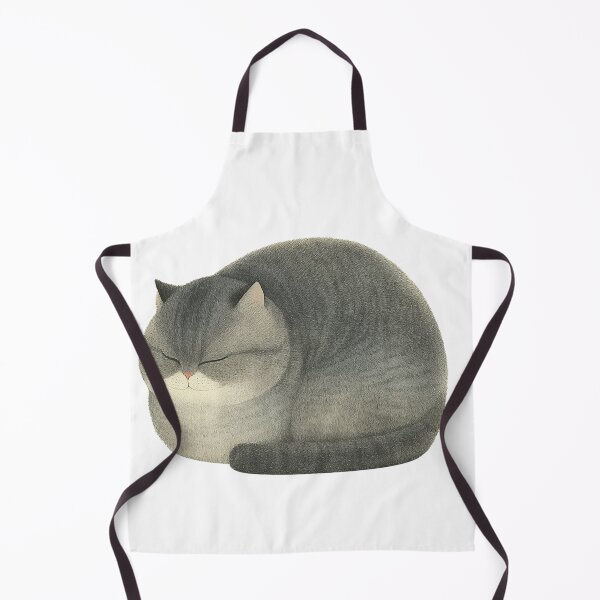 Item preview, Riso Cat Style designed and sold by Christian Weiss.