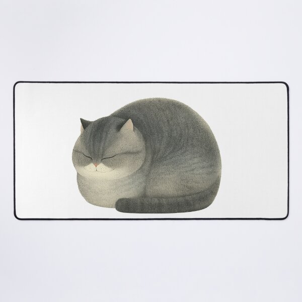 Item preview, Riso Cat Style designed and sold by Christian Weiss.