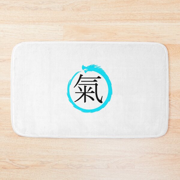 Item preview, Air Kanji & Ouroboros designed and sold by Animals-by-JB.