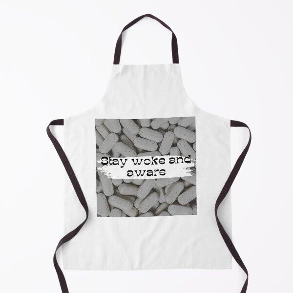 Item preview, Stay Woke - Pills designed and sold by MisiuKolorowy.