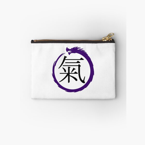 Item preview, Air Kanji & Ouroboros designed and sold by Animals-by-JB.