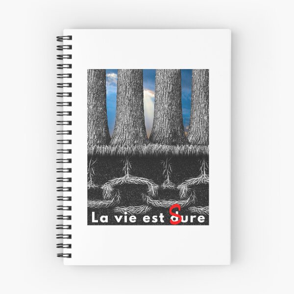 Item preview, Life is Sure designed and sold by I Ma.