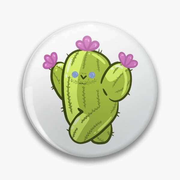 Item preview, CoD 141 Cactus - Soap designed and sold by Lycoridea.
