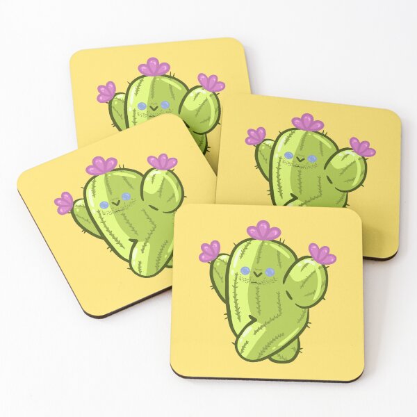 Item preview, CoD 141 Cactus - Soap designed and sold by Lycoridea.
