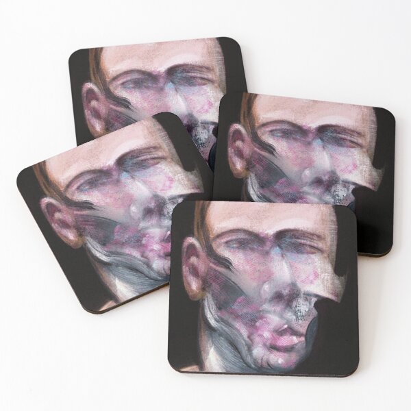 Item preview, Francis Bacon 1970s Original painting For Sale designed and sold by Nada01.